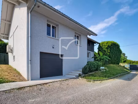 maison familile 5 pieces 143m2 publier