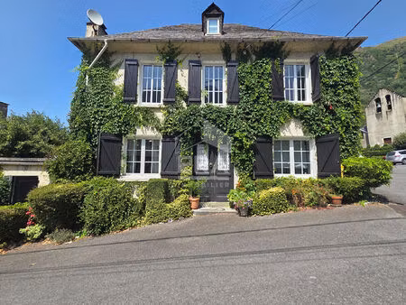 maison bigourdane villelongue 5 pièces 121.86