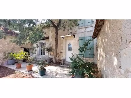 maison familiale proche de la roche posay