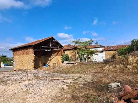 terrain