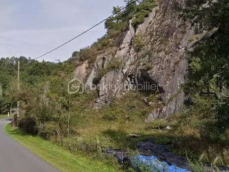 et si le plus beau point de vue de votre patrimoine se trouvait au sommet d'une falaise ?