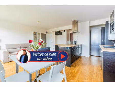 appartement 3 pièces 64 m² à vendre / acheter bièvres 91570 ? | era immobilier