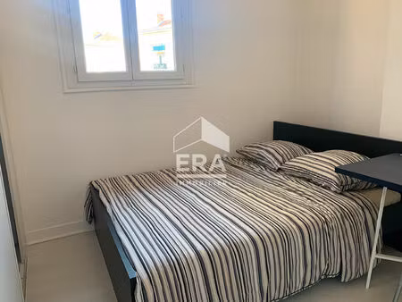 appartement 1 pièces 59 m² à louer cannes 06150 ? | era immobilier