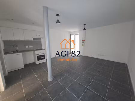 appartement à louer castelsarrasin