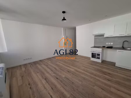 appartement à louer castelsarrasin