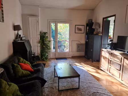 appartement type 3 de 75.11 m2 - coudoux