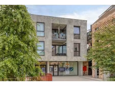 appartement moderne (2ch) avec terrasse