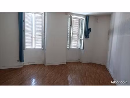 appartement st cybard