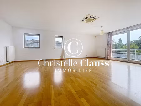 location appartement 3 pièces 98 m² à eckbolsheim (67201)