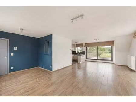 ruim appartement op een toplocatie!