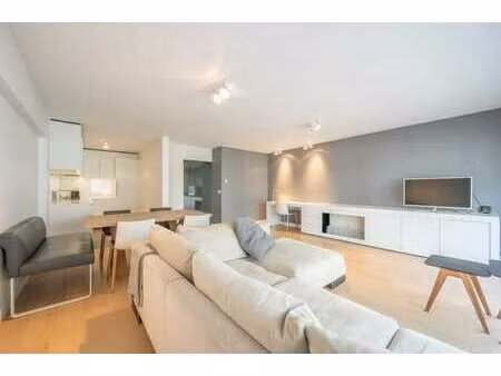 appartement élégant à vendre sur l'avenue du littoral  à ...