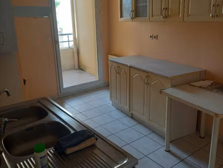 appartement t3 68.80 €