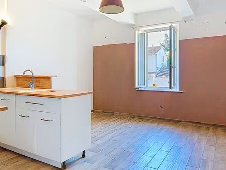 exclusivité – appartement 3 pièces à monteux -