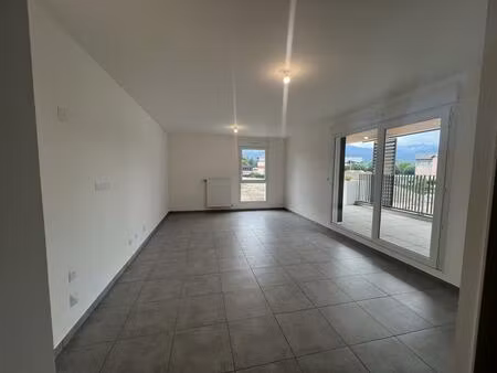 appartement t3 - résidence neuve ekla