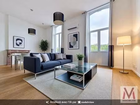superbe appartement 3 chambres à namur