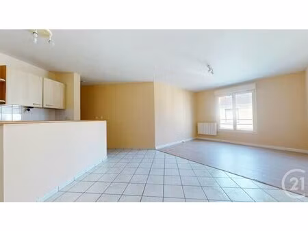 en vente appartement 58 m² – 182 000 € |nantes