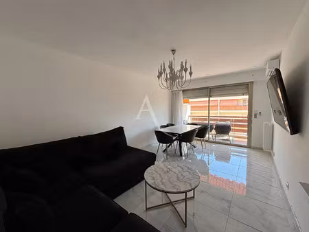 location appartement 2 pièces 53 m² à nice (06100)