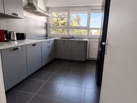 appartement 4 pièces 71 m²