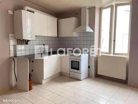 maison 2 pièces 47 m²