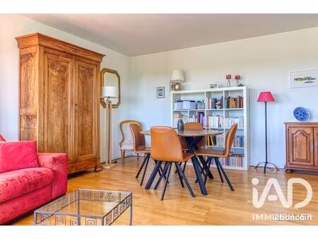 appartement 4 pièces 85 m²