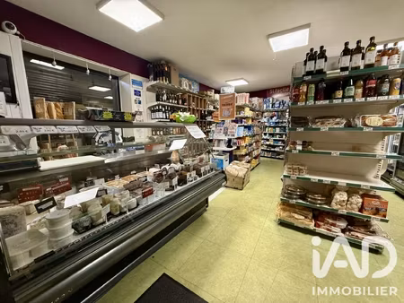 vente alimentation 51 m²