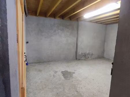 box de stockage