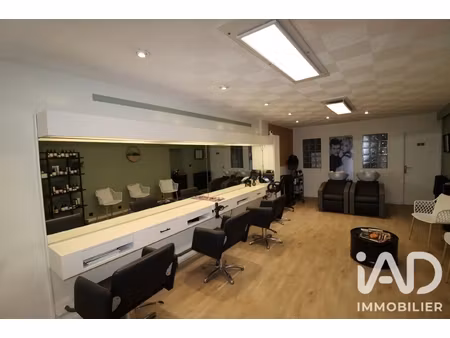 vente local commercial 50 m²
