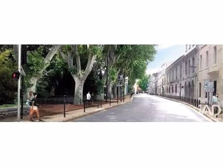 vente boutique/local commercial 36 m²