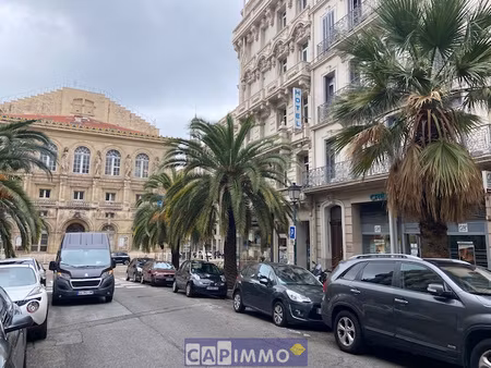 local commercial/profesionnel avenue colbert toulon - fort