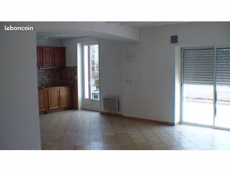 maison de ville angouleme