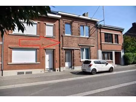 maison à louer à loncin
