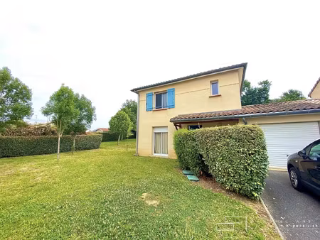 location maison 4 pièces 85 m² à auch (32000)