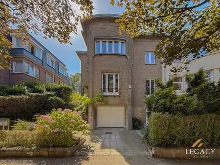superbe maison 5 ch avec jardin et garage !