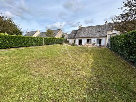 location maison 4 pièces 71 m² à château-gontier-sur-mayenne (53200)