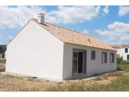 location maison 4 pièces 75 m² à créon (33670)