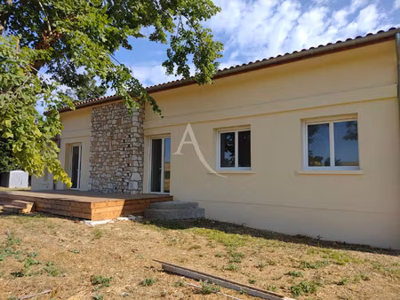 location maison 4 pièces 88 m² à frégouville (32490)