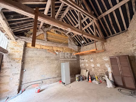grange à louer à marolles sur seine - réf 1561