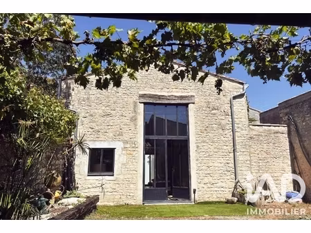 vente maison de village 1 pièce