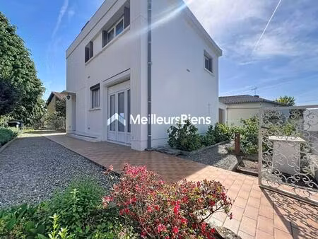 maison 5 pièces 98m2 - l'union