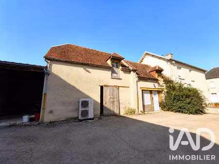 vente maison de village 6 pièces