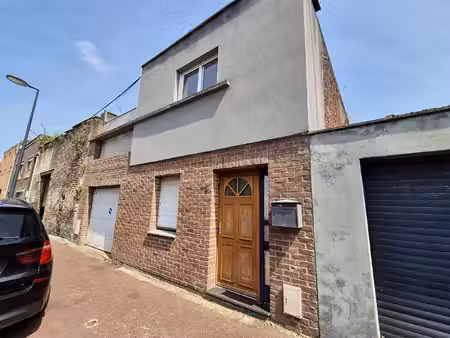 maison 3 chambres 130 m2 159.000€ fai