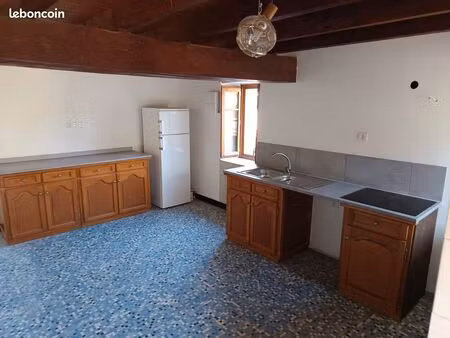 maison a louer de campagne renovee