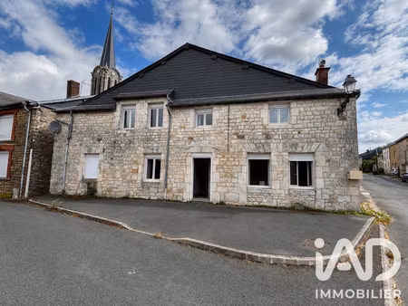 vente maison de village 5 pièces