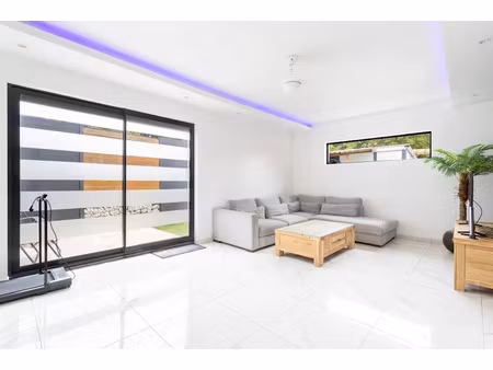 vente maison 5 pièces 88 m² à tourcoing (59200)  241 500 €