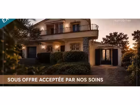 villa les issambres (83)