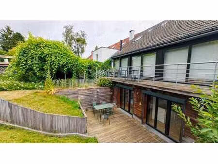 villa 300 m² - jusqu'à 8 ch. - wezembeek-oppem