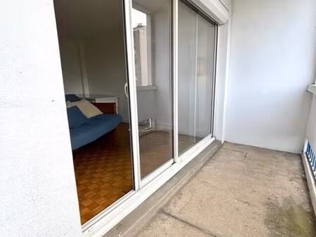 appartement 2 pièces 55 m²