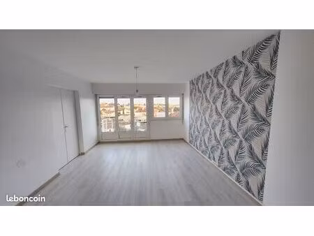 location appartement t3