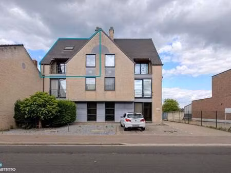 appartement à louer à bilzen € 875 (lqqg7) - matisimmo | zimmo