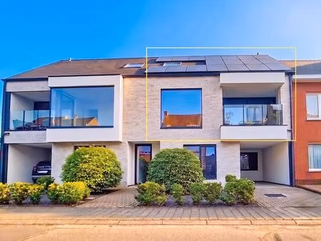 appartement à vendre à heist-op-den-berg € 425.000 (lqqge) - gorris vastgoed | zimmo